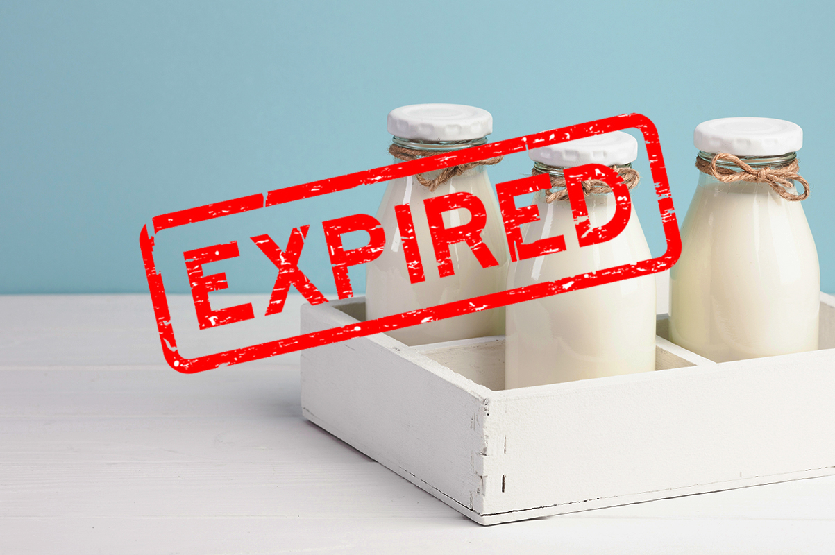 Prospect Data Ages Like Milk – Not Wine. What’s Its Expiration Date?